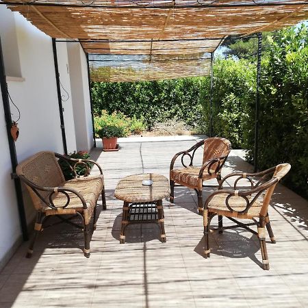 Sole&Mare Agriturismo Solo Camere Otranto Exteriör bild